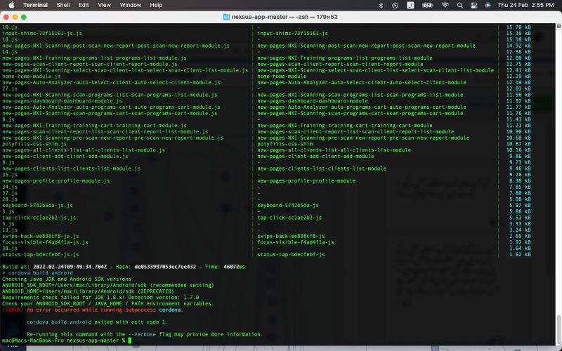 Java Ionic Disable Requirement Check For Jdk Version Stack Overflow - Beautiful HD Sunset Illustrations | Free Download
