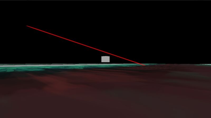 Label Javafx 3d Make A Node Face Lookat The Camera Stack Overflow - Perfect Ultra HD Light Arts | Free Download