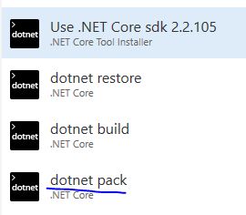 Builds With Conditional Nuget Publishing In Team Foundation Server - Download Ultra HD Space Wallpaper | HD