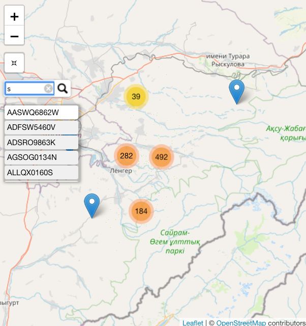 R Only Showing Individual Points On A Map Stack Overflow - Best Minimal Photos in High Resolution