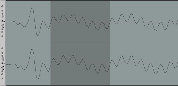 Audio Gapless Looping In Unity3d Stack Overflow - Retina Dark Arts for Desktop