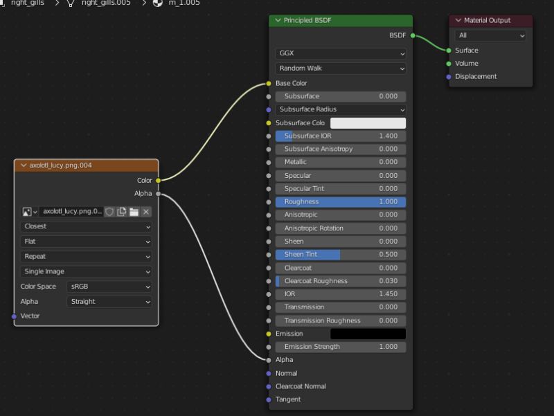 Uv Having Issues With Transparent Textures Blender Stack Exchange - Elegant Colorful Photo - Ultra HD
