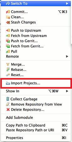 Creating And Applying A Patch For An Eclipse Project With Git Part 2 - Artistic Ultra HD Gradient Illustrations | Free Download