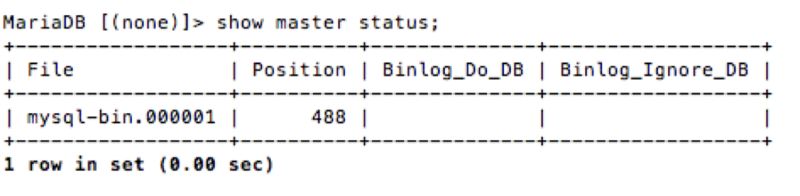 Mariadb Master Master Replication Server Fault - High Quality Mobile Vintage Designs | Free Download