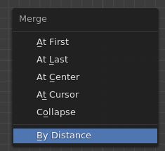 Modeling Problem Welding Vertices Edges Blender Stack Exchange - Ultra HD Space Images for Desktop