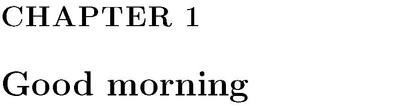 Languages Chapter Names Character Problem Tex Latex Stack Exchange - City Image Collection - Full HD Quality