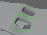 Modeling How Do I Fill This Boolean Hole I Have Already Applied