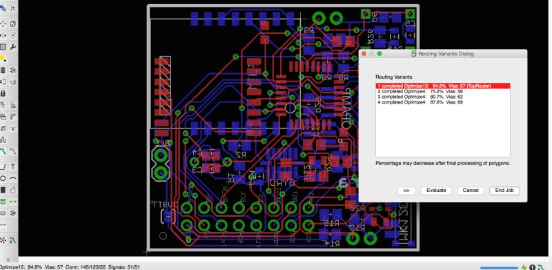 Eaglecad Eagle Routing Issue Electrical Engineering Stack Exchange - Best Dark Arts in Ultra HD