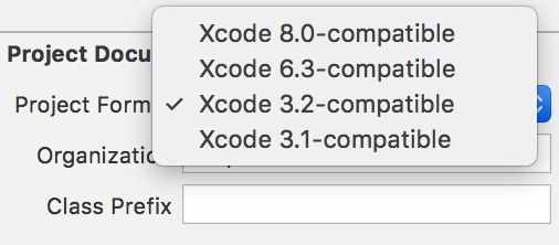 How Do I Change Xcode Project Format To Xcode 3 2 Compatible Stack - Download Amazing Space Background | Ultra HD