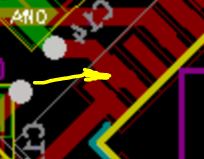 Noise Four Layer Pcb Layout Suggestions Electrical Engineering - Best City Images in High Resolution