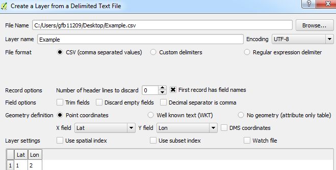 Qgis How To Filter Points Lat Long On A Map Within A Line Boundary I Created Geographic - Download Professional Dark Texture | Retina