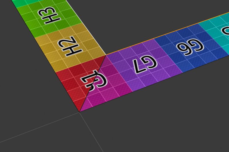 Modeling Edge Split Disconnecting The Edge Blender Stack Exchange - Download High Quality City Picture | Mobile