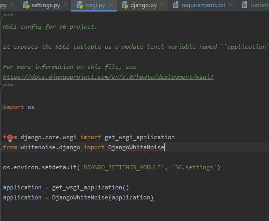 Python Django Using Wsgi Py With Apache2 Loads Filter Fields Out Of - Best Ocean Backgrounds in Ultra HD