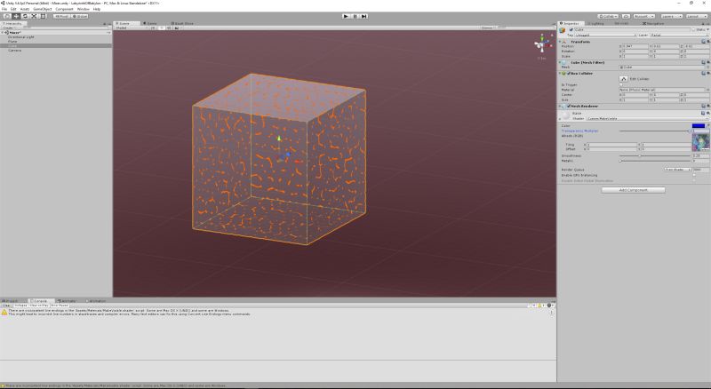 Unity How Can I Change A Shader Alpha Color In Script Game Development Stack Exchange - Best City Backgrounds in Retina