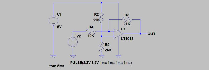Operational Amplifier Op Amp Level Shift Electrical Engineering Stack Exchange - Premium Landscape Pattern Gallery - Full HD