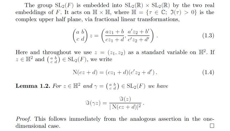 Inequality In Hilbert Modules Mathematics Stack Exchange - Gradient Pattern Collection - Ultra HD Quality