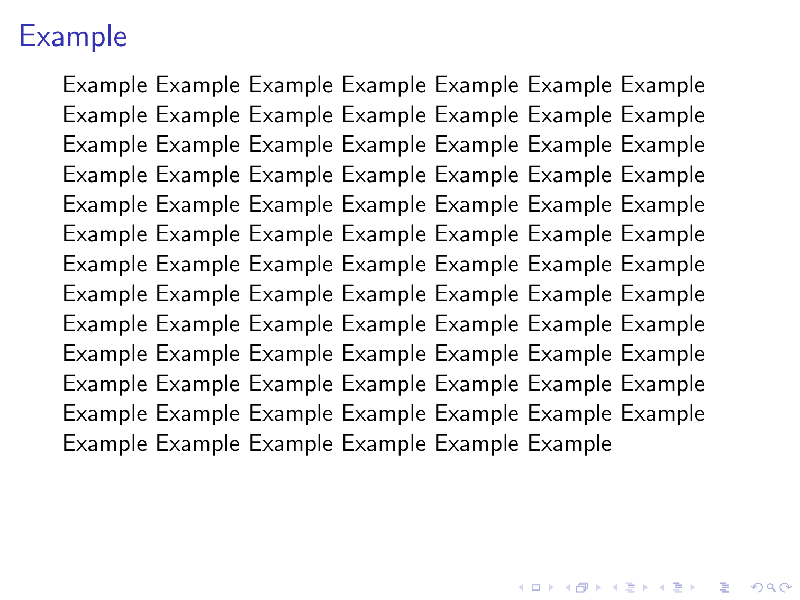 Beamer Columns With Multiple Same Slides Tex Latex Stack Exchange - Colorful Design Collection - High Resolution Quality
