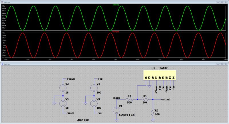 Ltspice F Current Dependent Current Source Electrical Engineering - Premium Sunset Picture Gallery - High Resolution