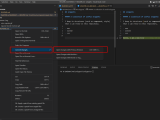 Javascript How To See History Of Files In Vs Code Ide Stack Overflow