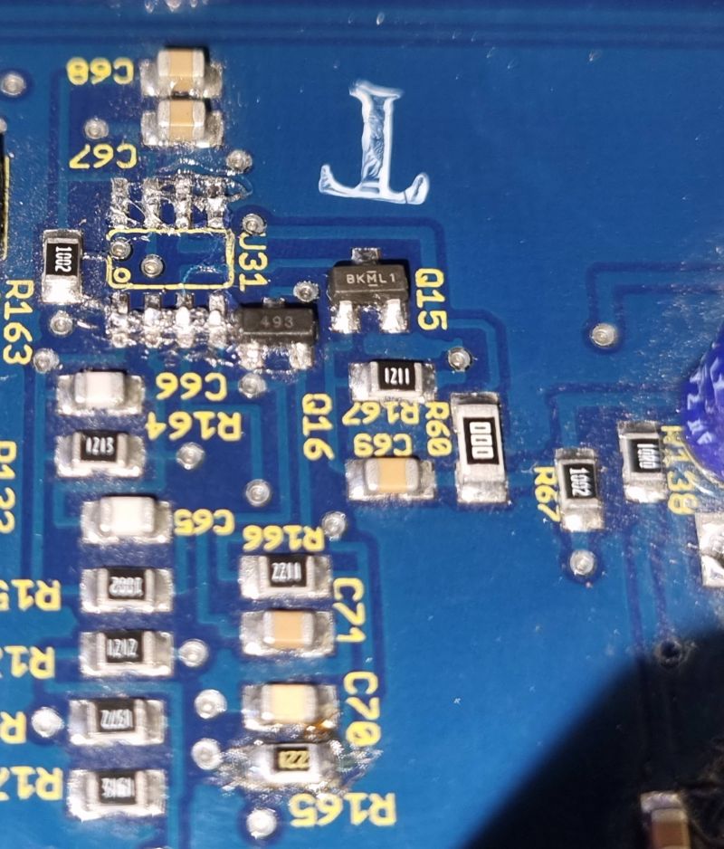 Module Identification Electrical Engineering Stack Exchange - Vintage Art Collection - 8K Quality