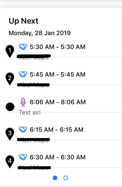Ios Show Table View Separator For Empty Sections Stack Overflow - Download Ultra HD Geometric Illustration | 8K