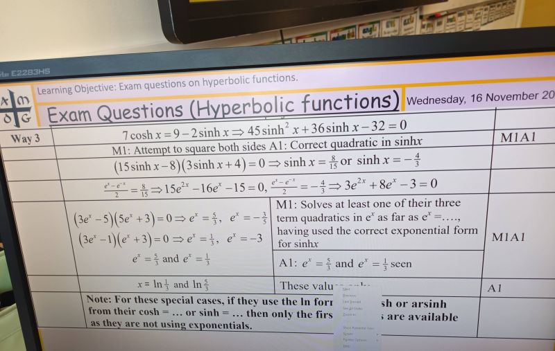 Everything Modelling And Simulation Hyperbolic Equation Solution By A - Elegant Geometric Pattern - Full HD