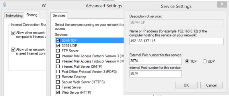 Windows 7 Port Forwarding Super User - City Texture Collection - Mobile Quality