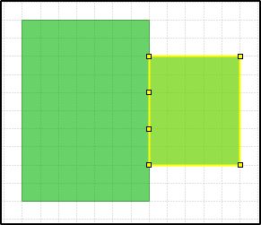 Pyqgis Adding Vertices Along Adjacent Polygon Vertices In Qgis - Premium Dark Design Gallery - 4K