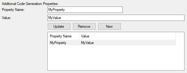 Passing Code Generation Properties To Tds T4 Templates Sitecore Stack - Abstract Illustrations - Classic High Resolution Collection