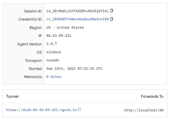 Rest Tiktok Authorization With Ngrok Stack Overflow - Full HD Minimal Backgrounds for Desktop