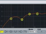 Math Plotting Logarithmic Graph Javascript Stack Overflow