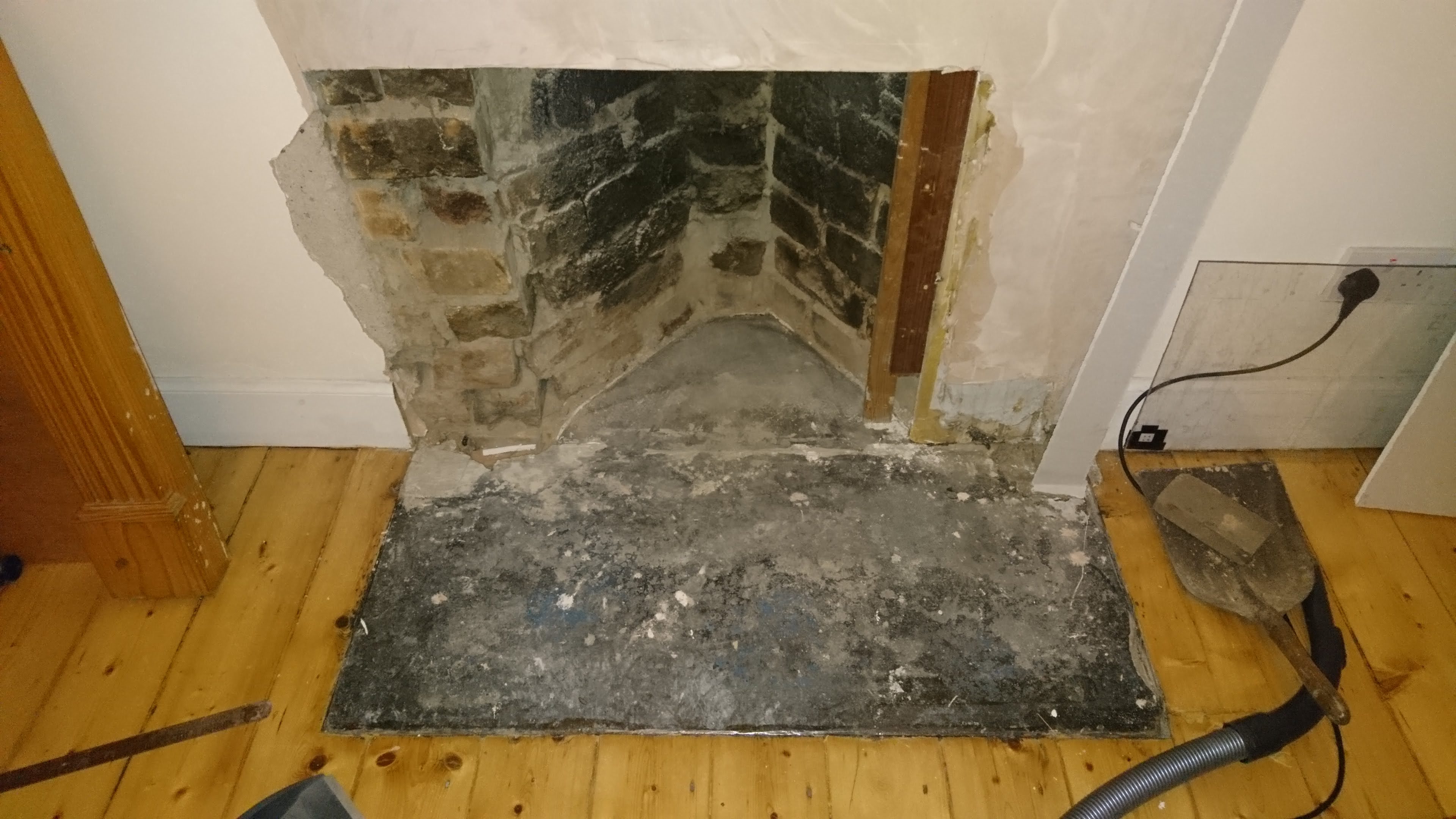 Ask Maria Should My Fireplace Surround Be Subway