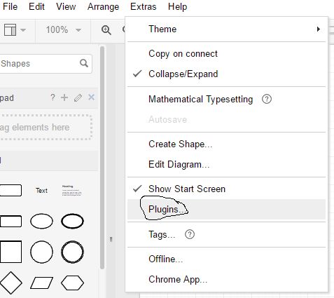 How To Use Draw Io Plugins In Chrome App A Complete Guide Youtube - Premium Sunset Image Gallery - 4K