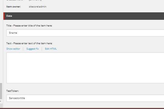 Use Bearer Tokens In Client Applications Sitecore Documentation - Best Light Textures in 8K
