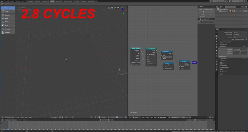 Instance Texture Mapping Geometry Instancing Attribute Color Png - Download Artistic Geometric Design | Desktop