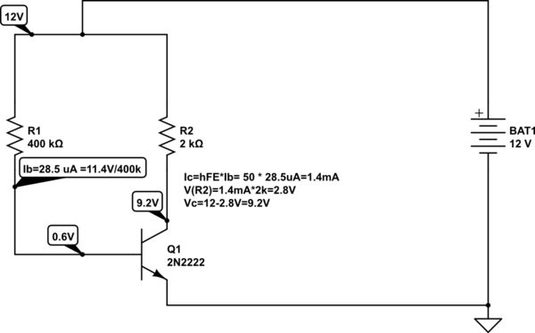 Transistor Analysis Electrical Engineering Stack Exchange - Ultra HD Retina Ocean Designs | Free Download