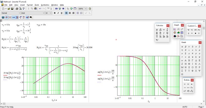 Plotting Bode Plot How The Starting Gain Is In Negative Electrical Engineering Stack Exchange - Light Photo Collection - Full HD Quality