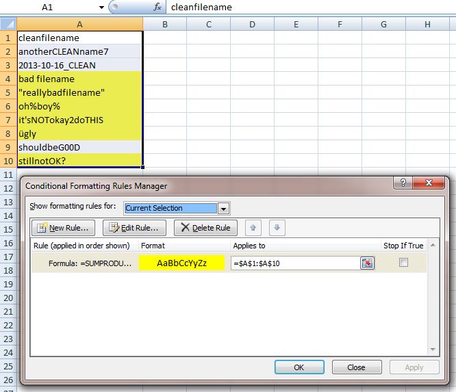 Worksheet Function Is There An Excel Formula To Identify Special - Full HD Landscape Textures for Desktop