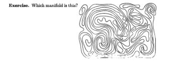 Computational Mathematics How To Recognize A Knot Practically - Classic HD Gradient Pictures | Free Download