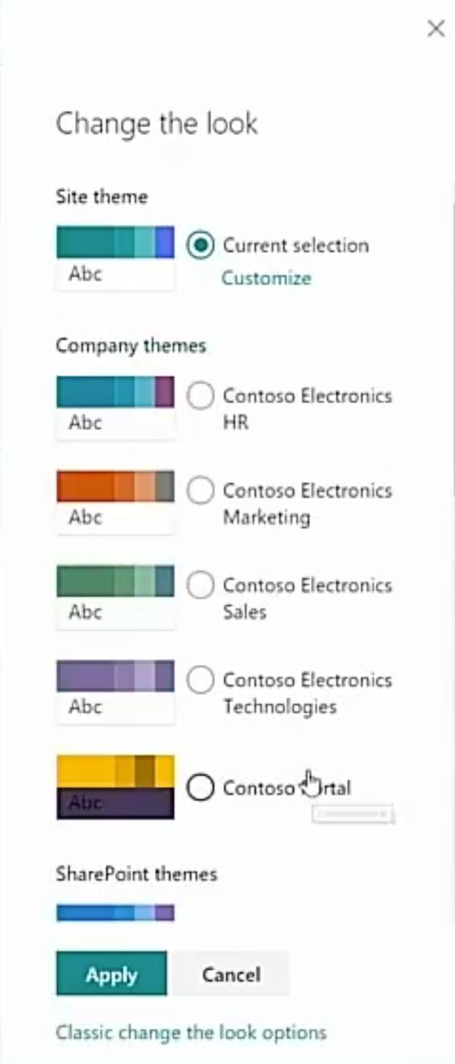 Sharepoint Online Theme Not Visible Sharepoint Stack Exchange - Dark Photo Collection - Mobile Quality
