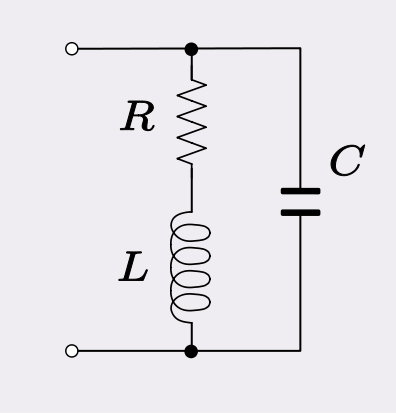 Resonance Circuit Electrical Engineering Stack Exchange - Elegant 4K Gradient Patterns | Free Download