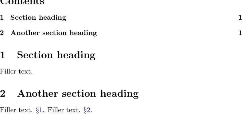 Hyperref Help Creating Table Of Contents Tex Latex Stack Exchange - Full HD Vintage Arts for Desktop