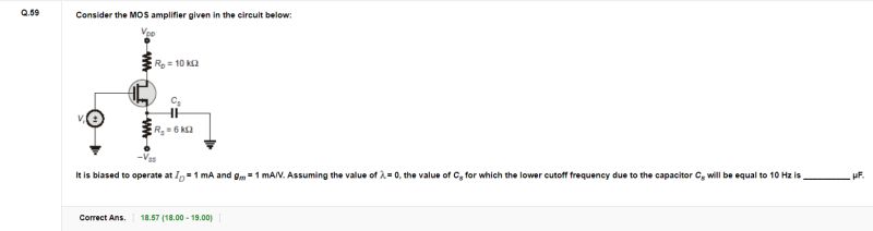 Voltage Upper 3db Frequency Calculation Electrical Engineering - Sunset Patterns - Gorgeous Ultra HD Collection
