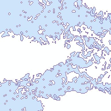 Polygon Extracting Vertices In Line Segments Using Arcgis Desktop - Landscape Wallpapers - Modern Retina Collection