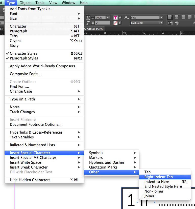Indesign Text Frame Position Within A Table Cell Graphic Design - Premium Minimal Photo Gallery - Mobile