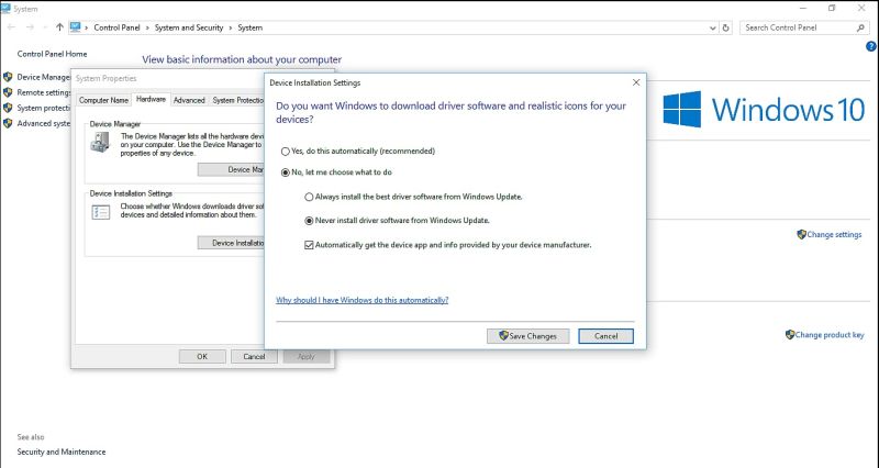 Windows 10 Graphics Driver Issue Super User - City Pictures - Professional 8K Collection