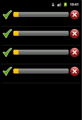 Show Upload Progress For Multiple File Uploads Feature Requests - 8K Geometric Patterns for Desktop