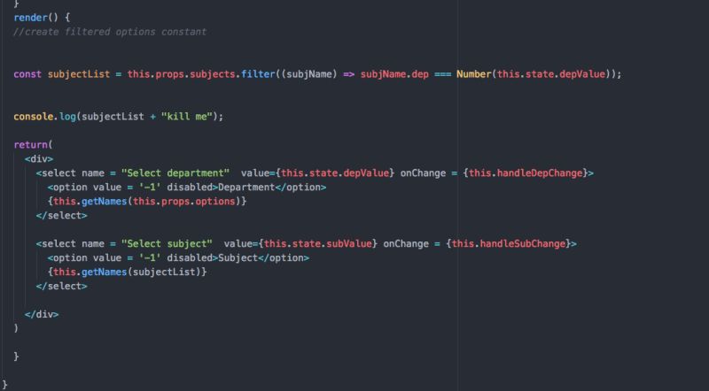 Javascript Recursion In React Component That Generates A Form Stack - Artistic Light Art - Full HD