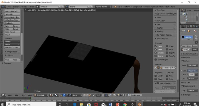 Edit Mode Random Faces Appeared On Object Blender Stack Exchange - Vintage Pictures - Professional 8K Collection