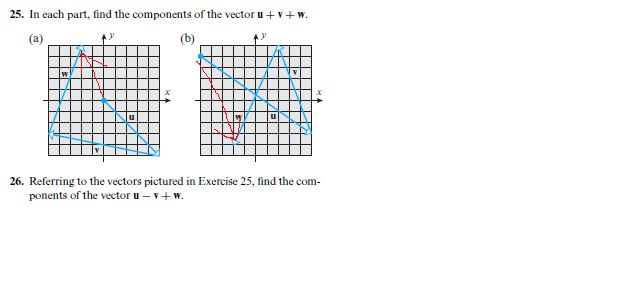 Linear Algebra How To Get A Vector From Two Points Mathematics Stack Exchange - Ultra HD Colorful Image - 8K